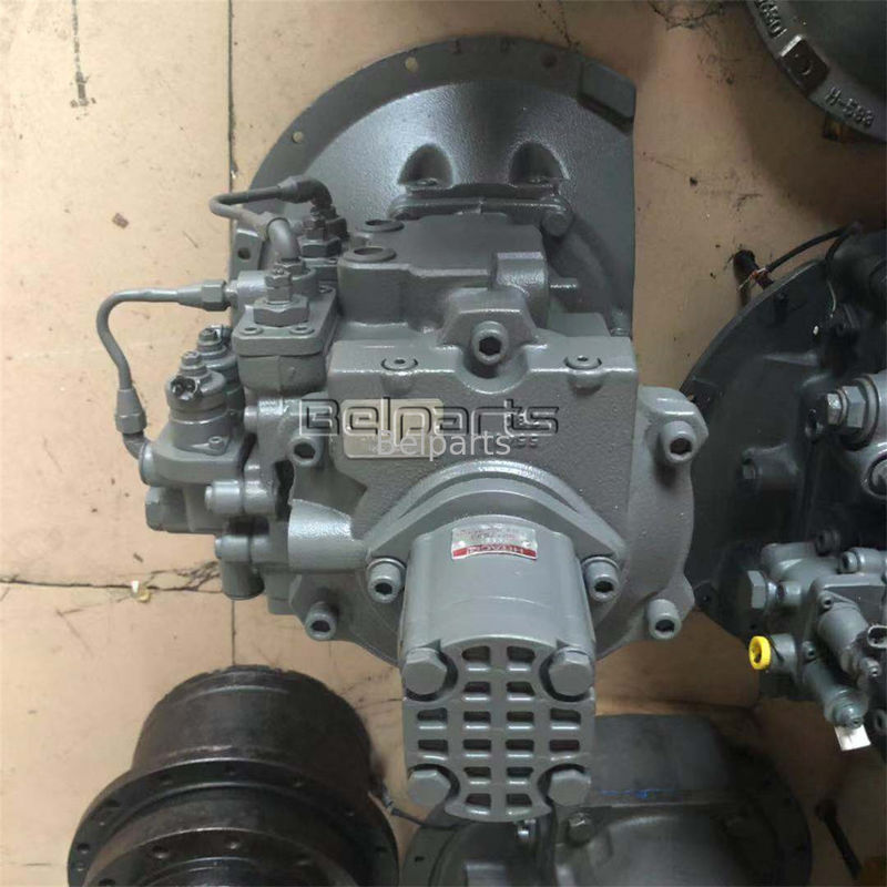 Graafmachine hoofdpomp ZAX120-6 ZX120-6 EX120-6 Hydraulische pomp 9151416 9153026 Voor Hitachi