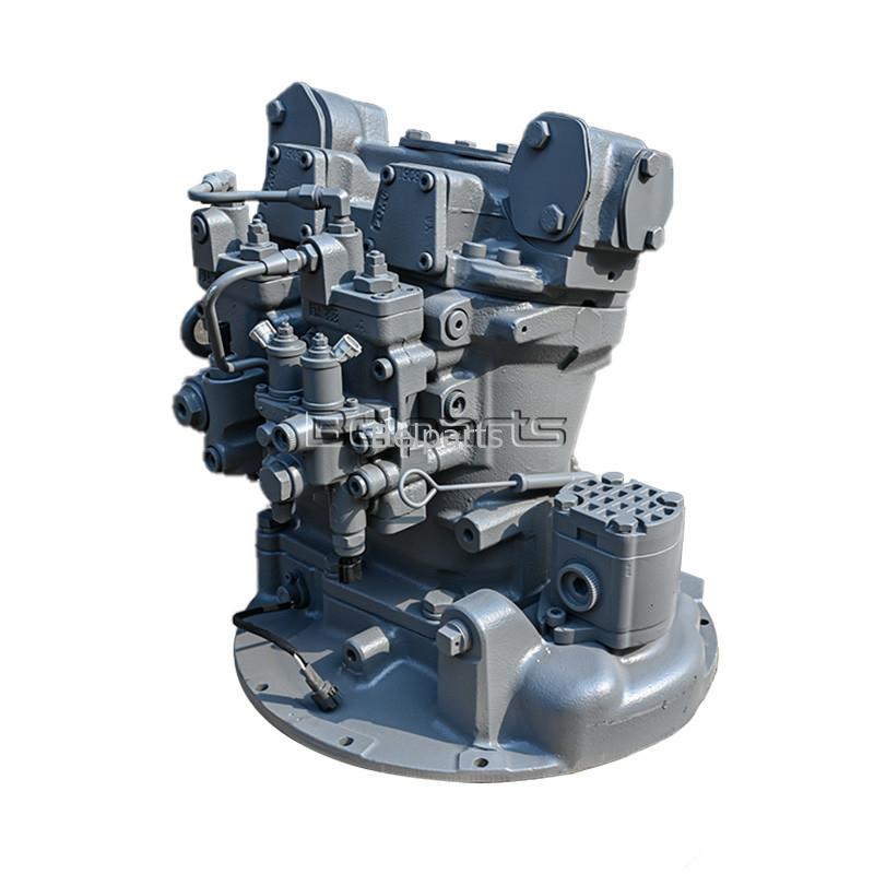 Groefmachine hoofdpomp ZAX200 ZX210 ZX240 ZX270-3 Hydraulische pomp 9191164 9195235 9257345 9257346 Voor Hitachi