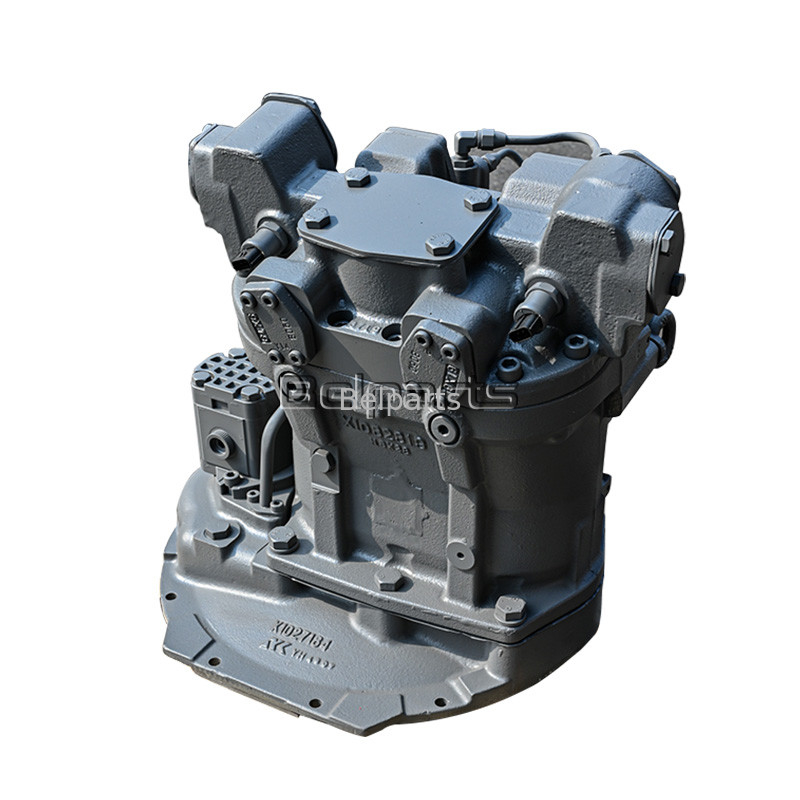 Groefmachine hoofdpomp ZAX200 ZX210 ZX240 ZX270-3 Hydraulische pomp 9191164 9195235 9257345 9257346 Voor Hitachi