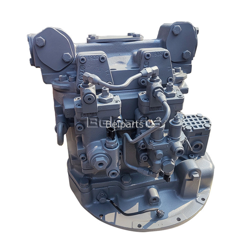 Groefmachine hoofdpomp ZAX200 ZX210 ZX240 ZX270-3 Hydraulische pomp 9191164 9195235 9257345 9257346 Voor Hitachi