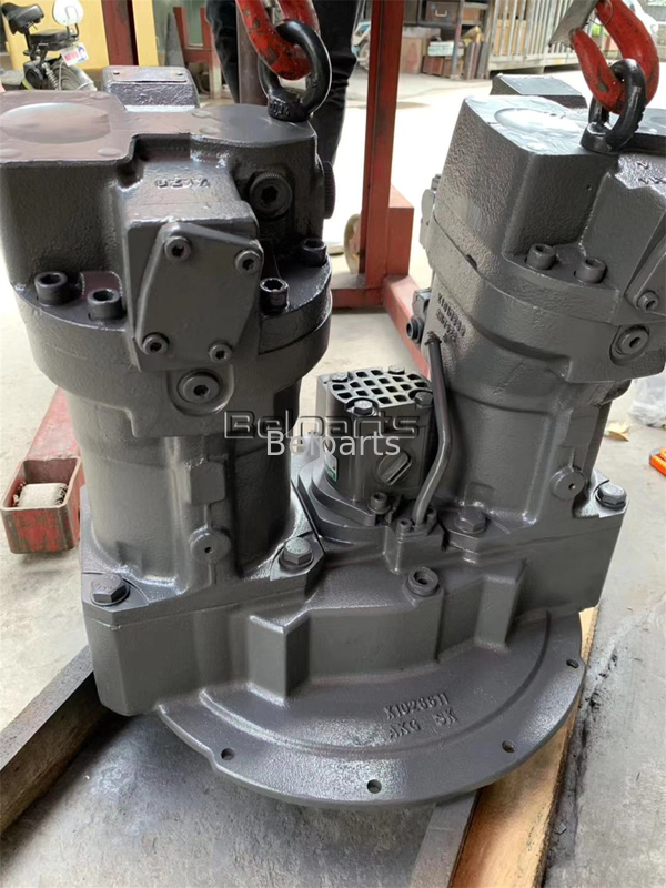 Belparts graafmachine hoofdpomp ZAX330 ZX330 hydraulische pomp 9195241 9195238 voor hitachi