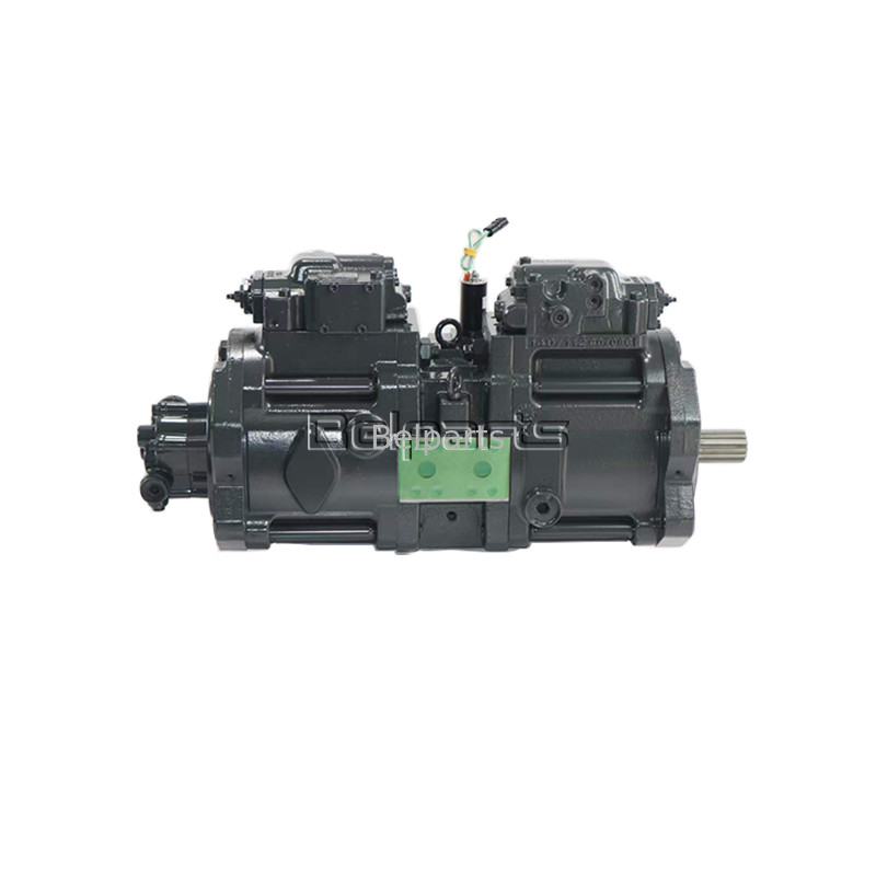 Belparts graafmachine hoofdpomp EC210 EC240 Hydraulische pomp SA 1142-00012 SA 1142-00531