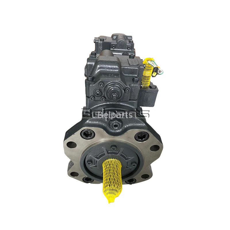 Belparts graafmachine hoofdpomp EC210 EC240 Hydraulische pomp SA 1142-00012 SA 1142-00531