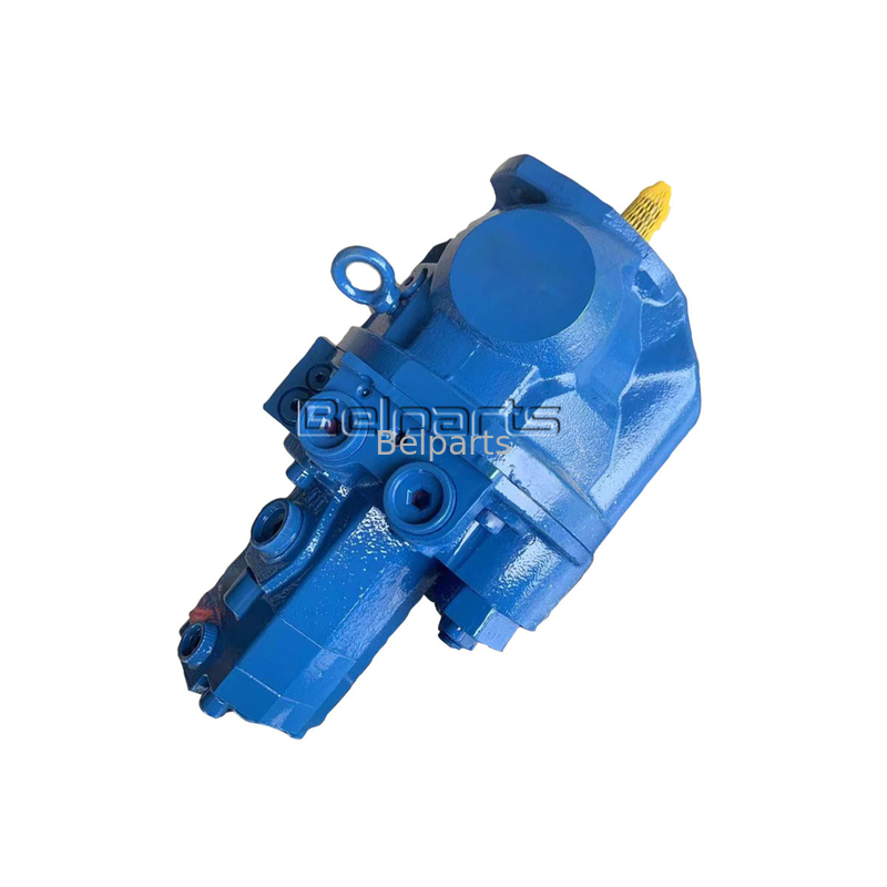 Groepspomp R55-7 R60 Hydraulische pomp 31M8-10020