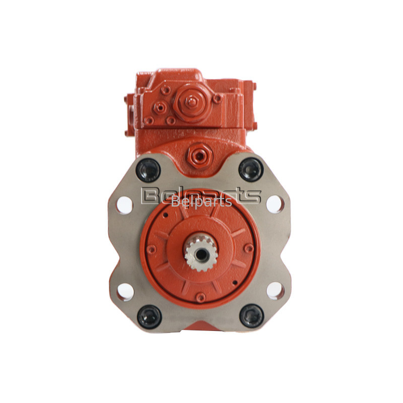 Groepspomp R110 R130 R150-5-7 Hydraulische pomp 31N3-10050 31EA-00200