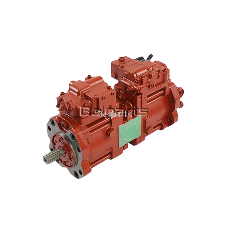 Groepspomp R110 R130 R150-5-7 Hydraulische pomp 31N3-10050 31EA-00200