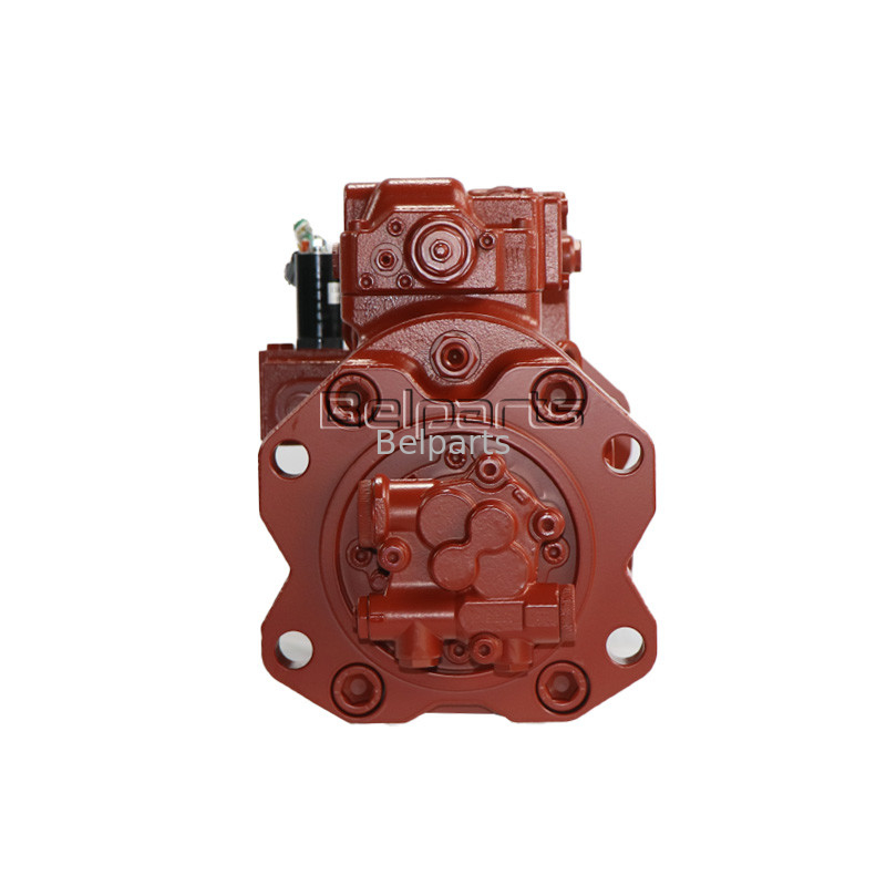 Belparts graafmachine hoofdpomp R200 R215 R225 R220-5-7 Hydraulische pomp 31N6-10051 31Q6-10010 Voor Hyundai