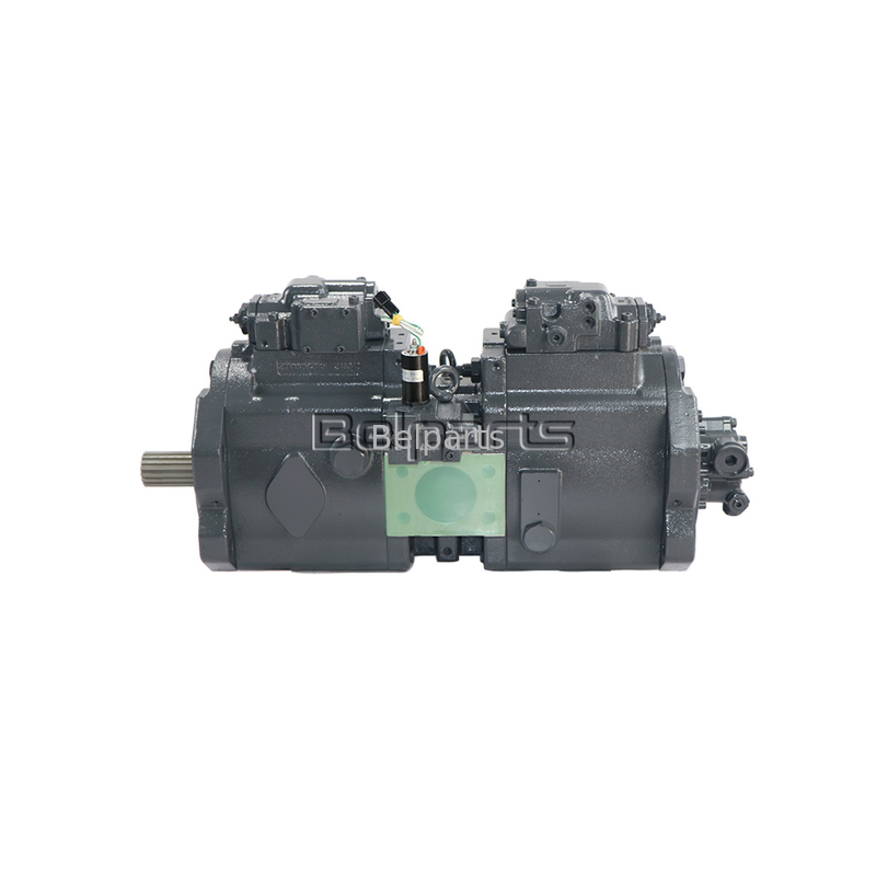 Groepspomp R290 R300 R305 R350-5-7 Hydraulische pomp 31N8-10010 31N8-10050 Voor Hyundai