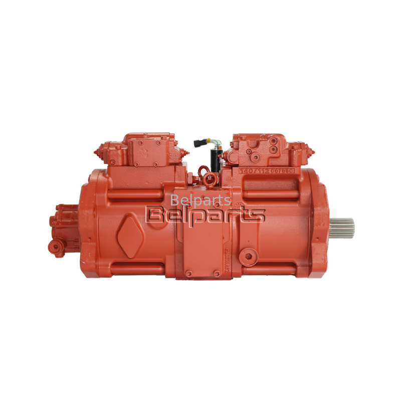 Belparts R305 R335 R350-7-9 Graafmachine Hydraulische pomp 31N8-10011 31N8-10070 Hydraulische hoofdpomp