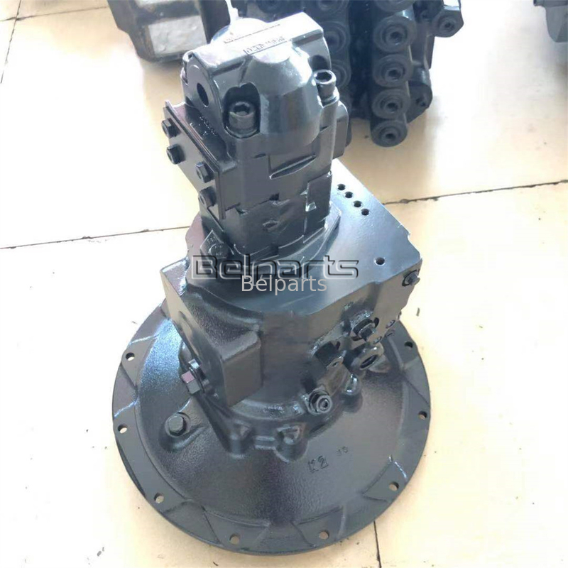 Belparts graafmachine Hydraulische pomp PC78US-6 Hydraulische hoofdpomp 708-3T-00116 708-3T-00115 708-3T-00114