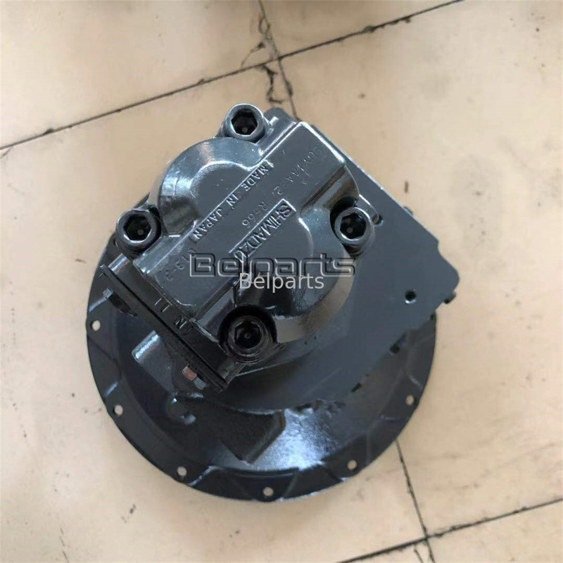 Belparts graafmachine Hydraulische pomp PC78US-6 Hydraulische hoofdpomp 708-3T-00116 708-3T-00115 708-3T-00114