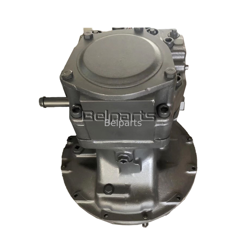 Belparts Graafmachine hoofdpomp PC160-7 hydraulische hoofdpomp 708-3M-00020 708-3M-00011 voor komatsu