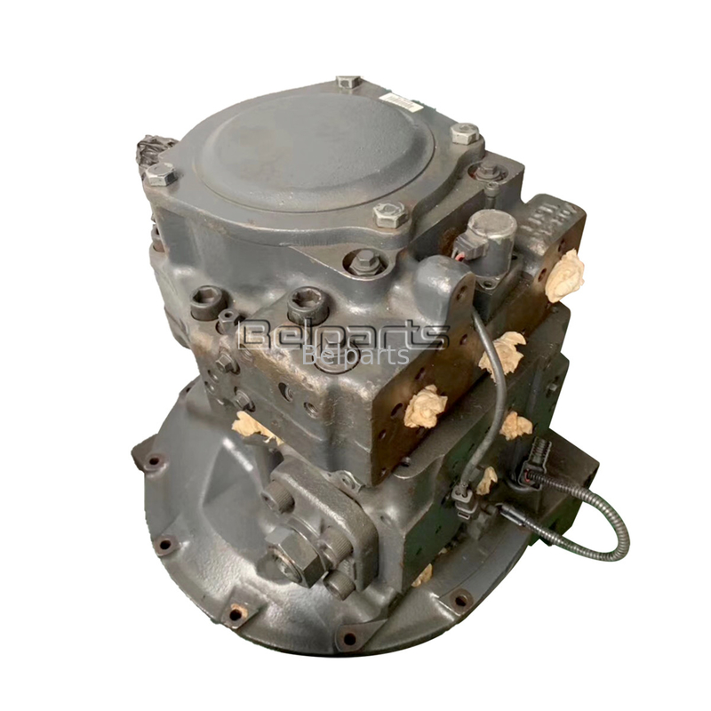 Belparts Graafmachine hoofdpomp PC160-7 hydraulische hoofdpomp 708-3M-00020 708-3M-00011 voor komatsu
