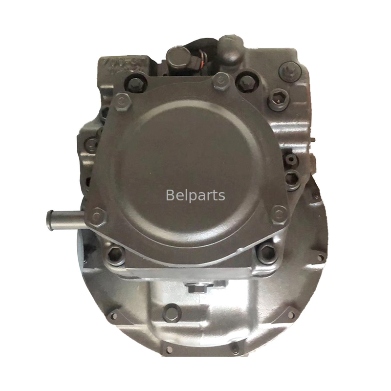 Belparts Graafmachine hoofdpomp PC160-7 hydraulische hoofdpomp 708-3M-00020 708-3M-00011 voor komatsu