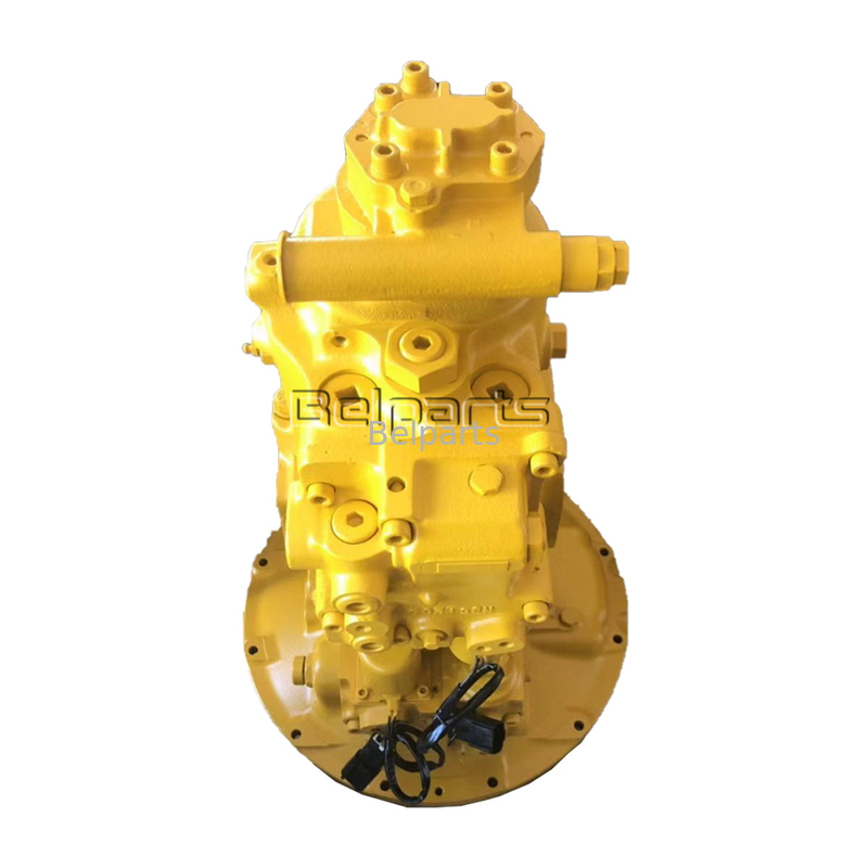 Belparts Graafmachine Hoofdpomp PC200-6 Hydraulische Hoofdpomp 708-2L-00151 708-2L-00056 708-2L-00054 Voor Komatsu