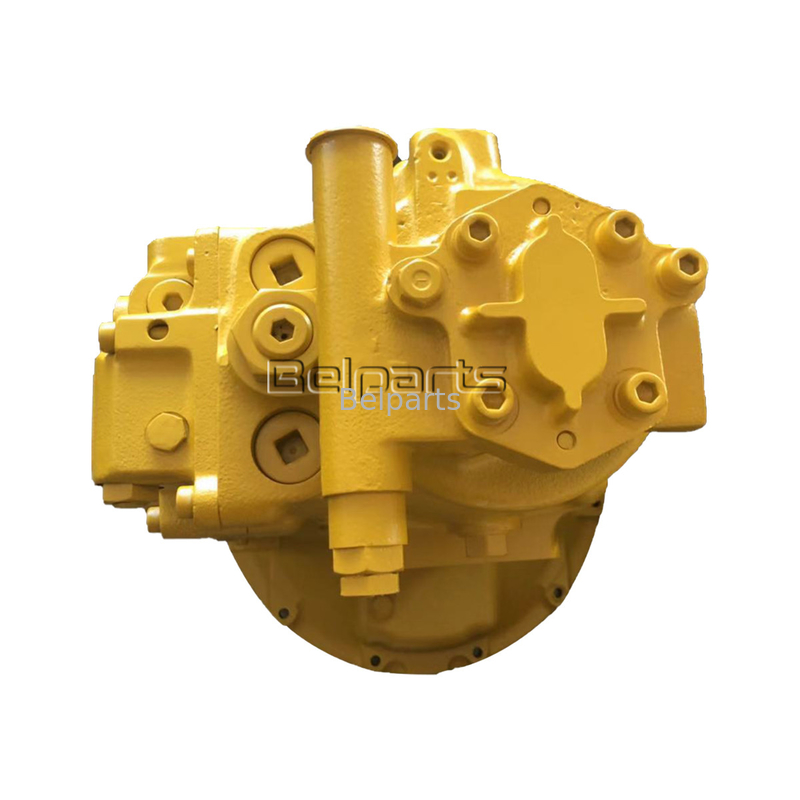 Belparts Graafmachine Hoofdpomp PC200-6 Hydraulische Hoofdpomp 708-2L-00151 708-2L-00056 708-2L-00054 Voor Komatsu