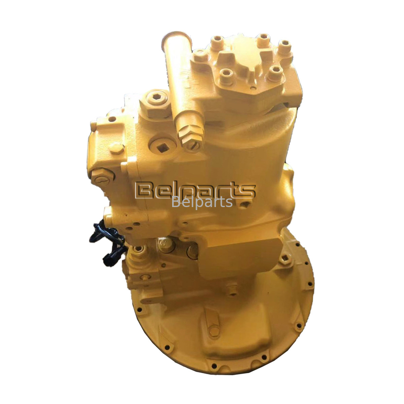 Belparts Graafmachine Hoofdpomp PC200-6 Hydraulische Hoofdpomp 708-2L-00151 708-2L-00056 708-2L-00054 Voor Komatsu