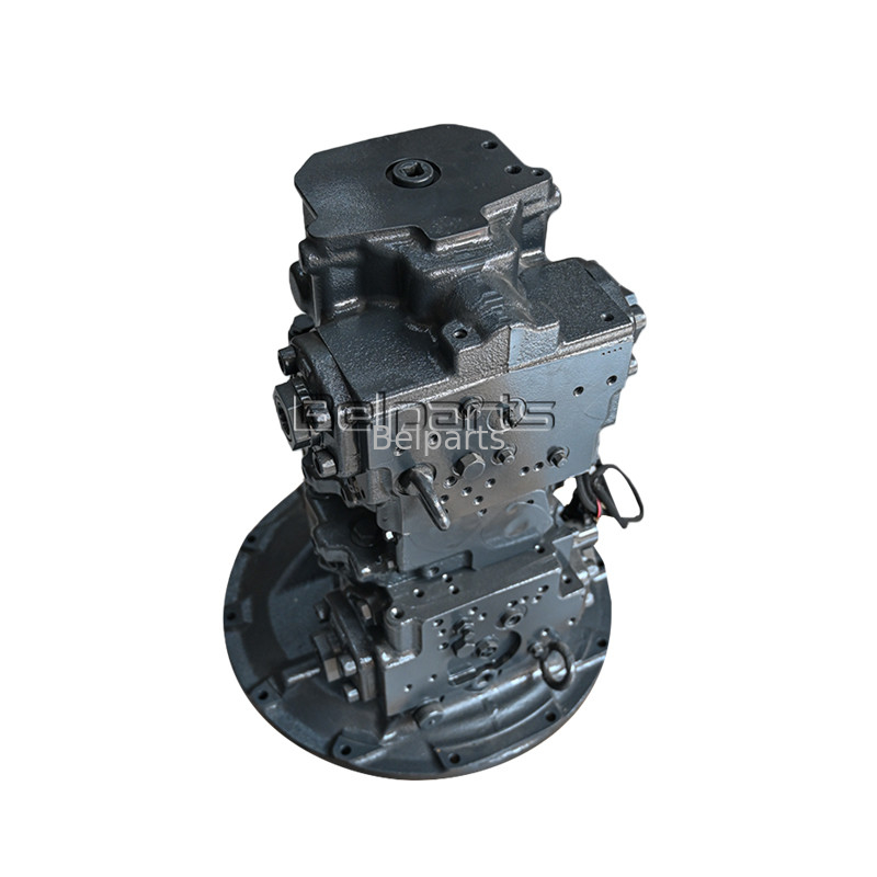 Belparts Graafmachine hoofdpomp PC200-7 hydraulische hoofdpomp 708-2L-00300 708-2L-00112 voor komatsu