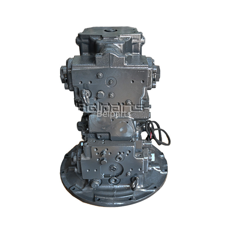 Belparts Graafmachine hoofdpomp PC200-7 hydraulische hoofdpomp 708-2L-00300 708-2L-00112 voor komatsu