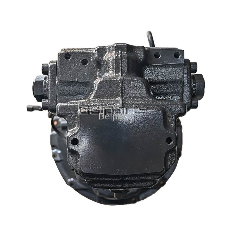 Graafmachine hoofdpomp PC200-8 Hydraulische hoofdpomp 708-2L-00500 708-2L-00400 708-2L-00600 Voor Komatsu