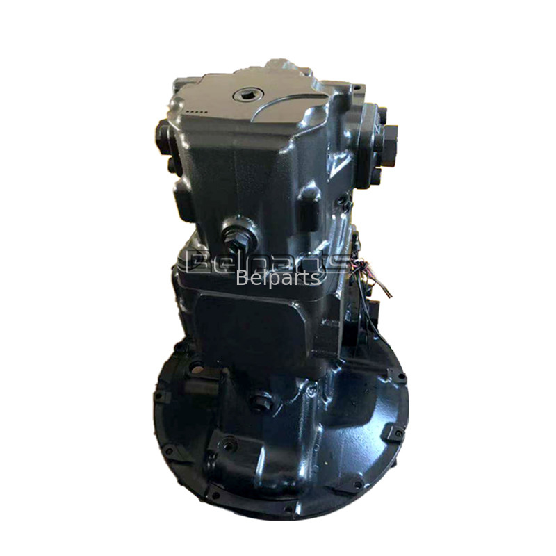 Graafmachine hoofdpomp PC200-8 Hydraulische hoofdpomp 708-2L-00500 708-2L-00400 708-2L-00600 Voor Komatsu