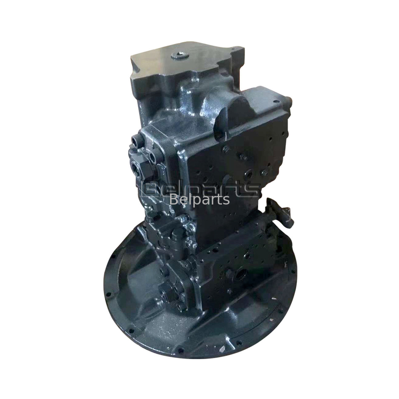 Hoofdpomp van de graafmachine PC300-8 Hydraulische hoofdpomp 708-2G-00700 708-2G-00150 Voor Komatsu
