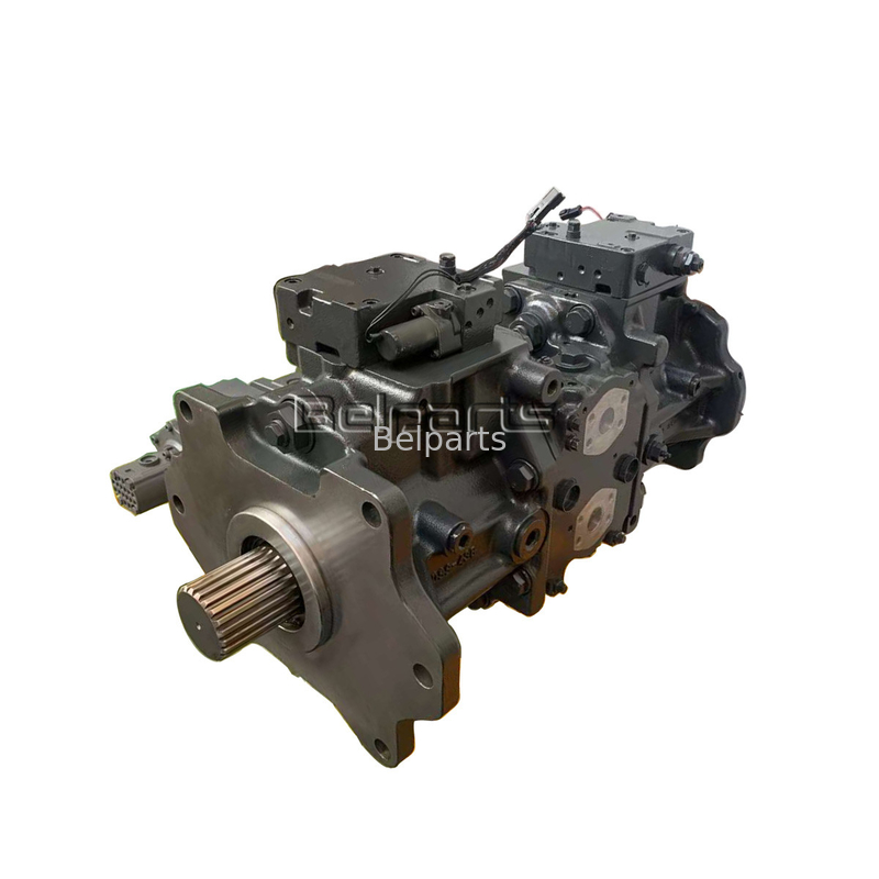 Belparts Graafmachine hoofdpomp PC2000-8 hydraulische hoofdpomp 708-2K-00121 708-2K-00120 voor komatsu