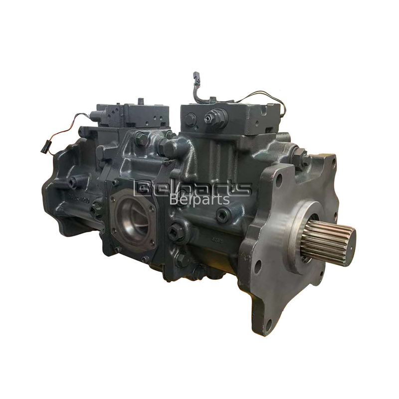 Belparts Graafmachine hoofdpomp PC2000-8 hydraulische hoofdpomp 708-2K-00121 708-2K-00120 voor komatsu