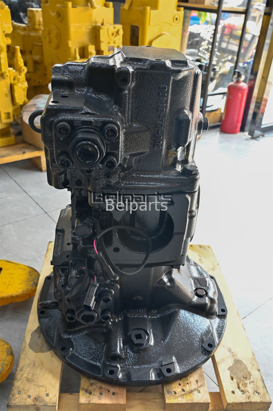 Belparts Graafmachine hoofdpomp PC200 PC220 PC240 PC270-8MO hydraulische hoofdpomp 708-2L-00600 708-25-01074 708-25-01073