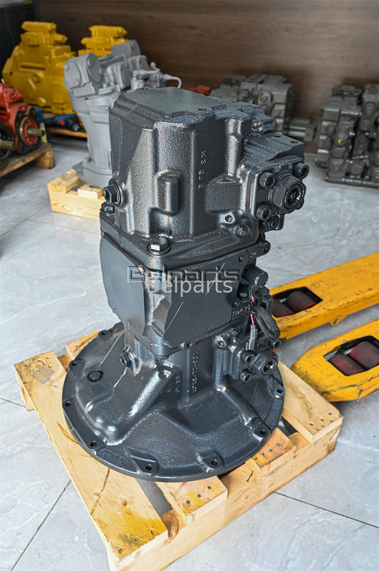 Belparts Graafmachine hoofdpomp PC200 PC220 PC240 PC270-8MO hydraulische hoofdpomp 708-2L-00600 708-25-01074 708-25-01073