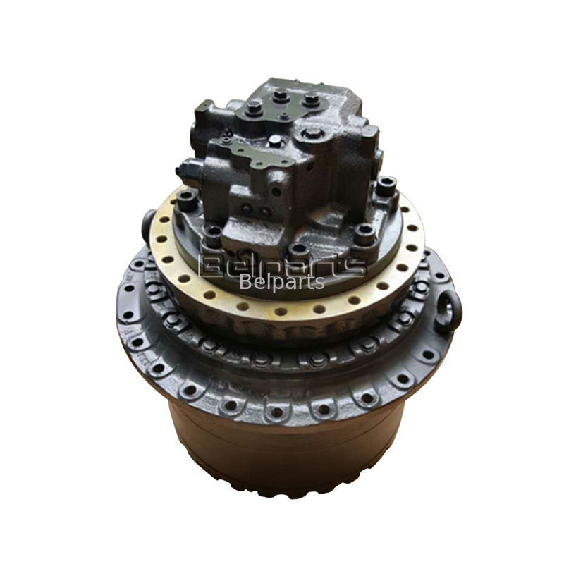 Belparts Graafmachine Reismotor Assy Voor Komatsu PC450-8 Final Drive Assy 208-27-00243 208-27-00243 208-27-00312