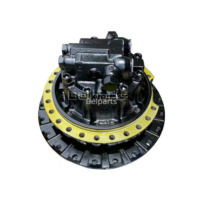 Belparts Excavator Travel Motor Assy Voor Hitachi Zx330 Zx350 Zx360 Final Drive Assy 9190221 9212584 9190222 9232360