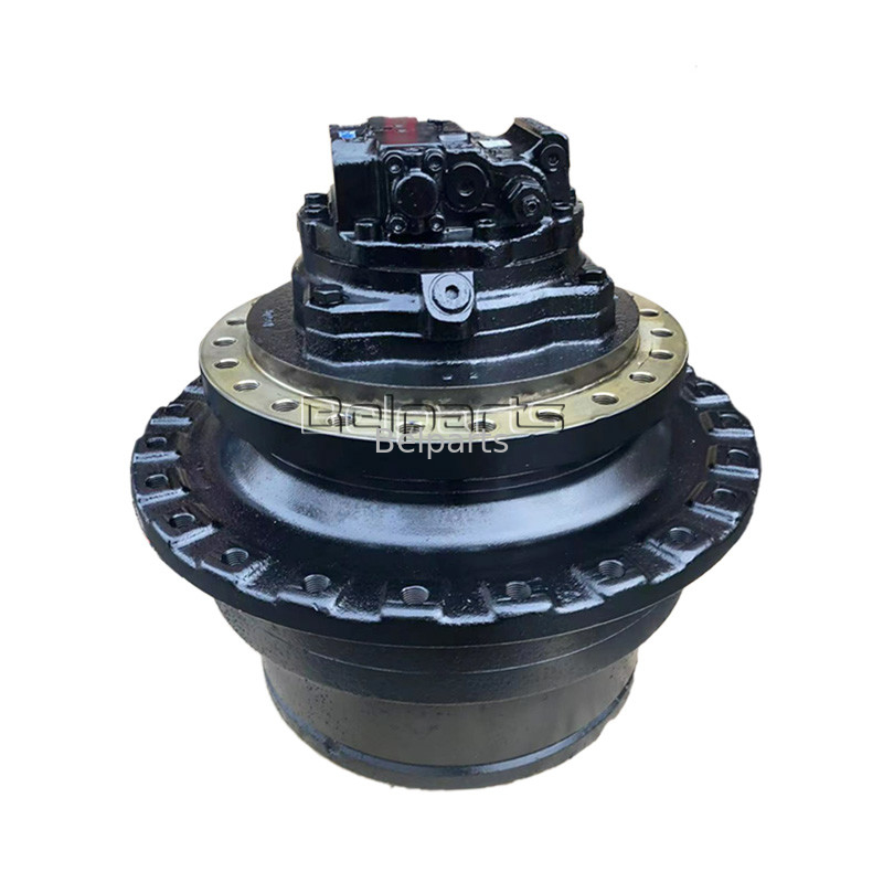 Belparts Excavator Travel Motor Assy Voor Hitachi ZX870 ZX890 Final Drive Assy 9251681 9254461