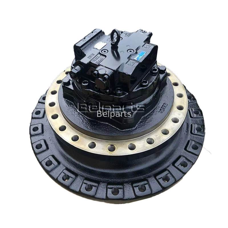 Belparts Excavator Travel Motor Assy Voor Hitachi ZX870 ZX890 Final Drive Assy 9251681 9254461