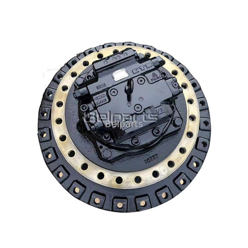 Belparts Excavator Travel Motor Assy Voor Hitachi ZX870 ZX890 Final Drive Assy 9251681 9254461