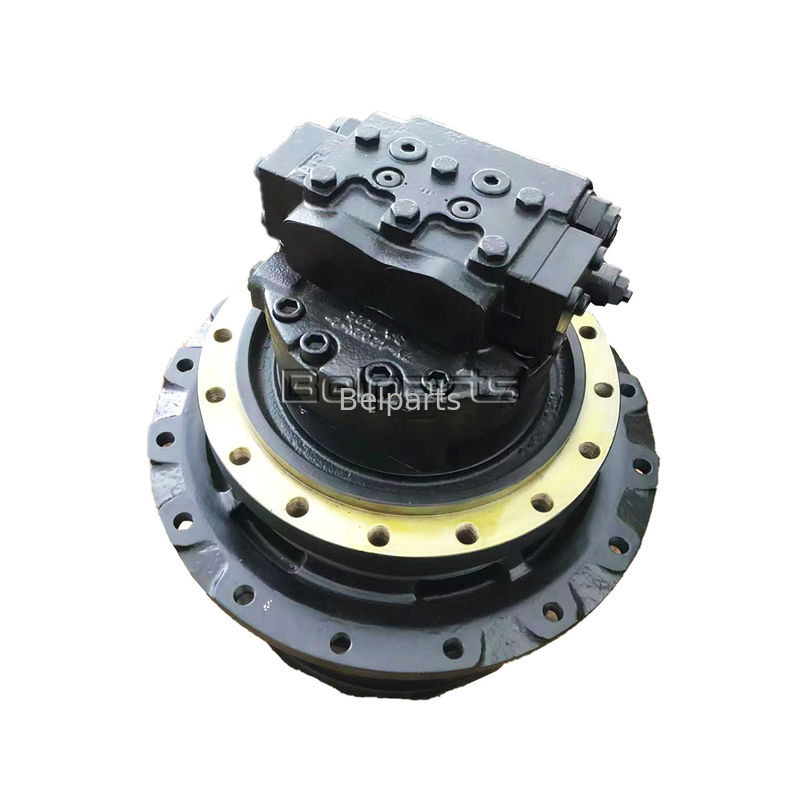 Excavator Reismotor Assy E320C E323D Final Drive Assy 3530611 191-2682 148-4696 215-9982