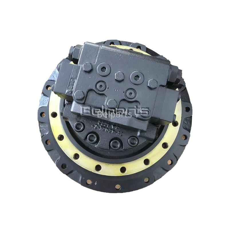 Excavator Reismotor Assy E320C E323D Final Drive Assy 3530611 191-2682 148-4696 215-9982