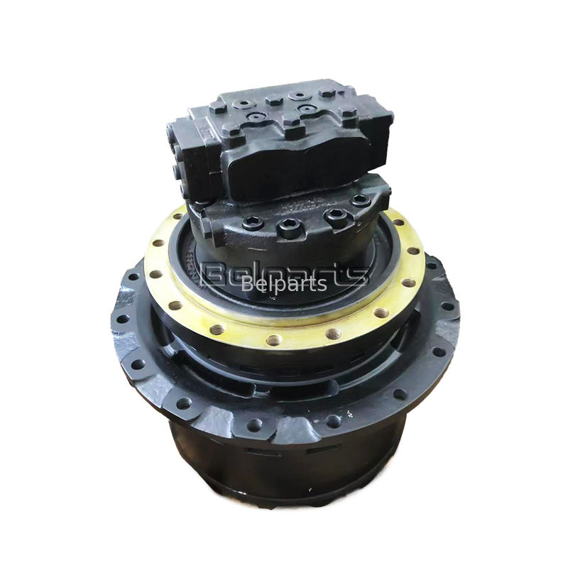 Excavator Reismotor Assy E320C E323D Final Drive Assy 3530611 191-2682 148-4696 215-9982