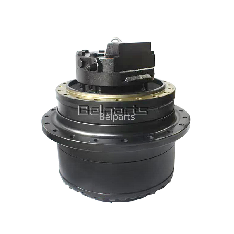 Belparts Graafmachine Reismotor Assy E330 E336D Eindrijving Assy 2697839 2697838 2716376