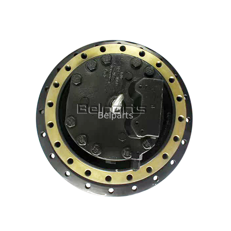 Belparts Graafmachine Reismotor Assy E330 E336D Eindrijving Assy 2697839 2697838 2716376
