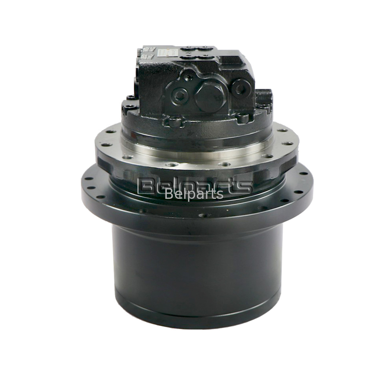 Belparts Graafmachine TM09 Takeuchi 175 Reismotor Assy Tb175 Final Drive Assy