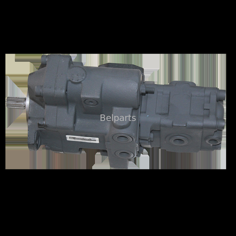 ZX40 hoofdpomp belonderdelen graafmachine voor Hitachi Zx40 hydraulische pomp 4466797 4486558