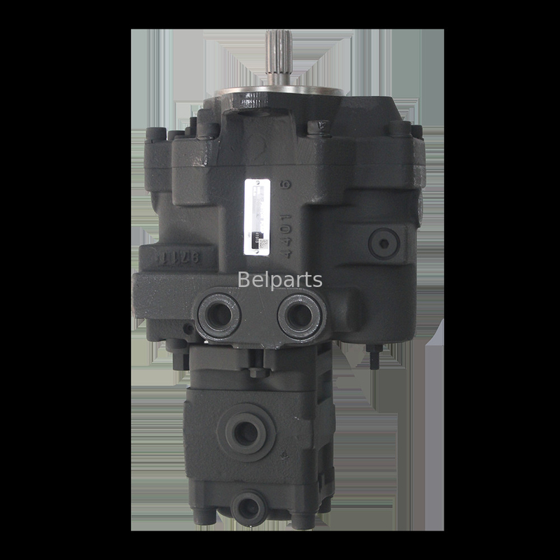 ZX40 hoofdpomp belonderdelen graafmachine voor Hitachi Zx40 hydraulische pomp 4466797 4486558