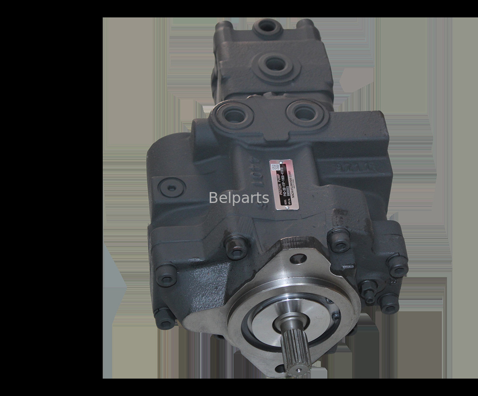 ZX40 hoofdpomp belonderdelen graafmachine voor Hitachi Zx40 hydraulische pomp 4466797 4486558