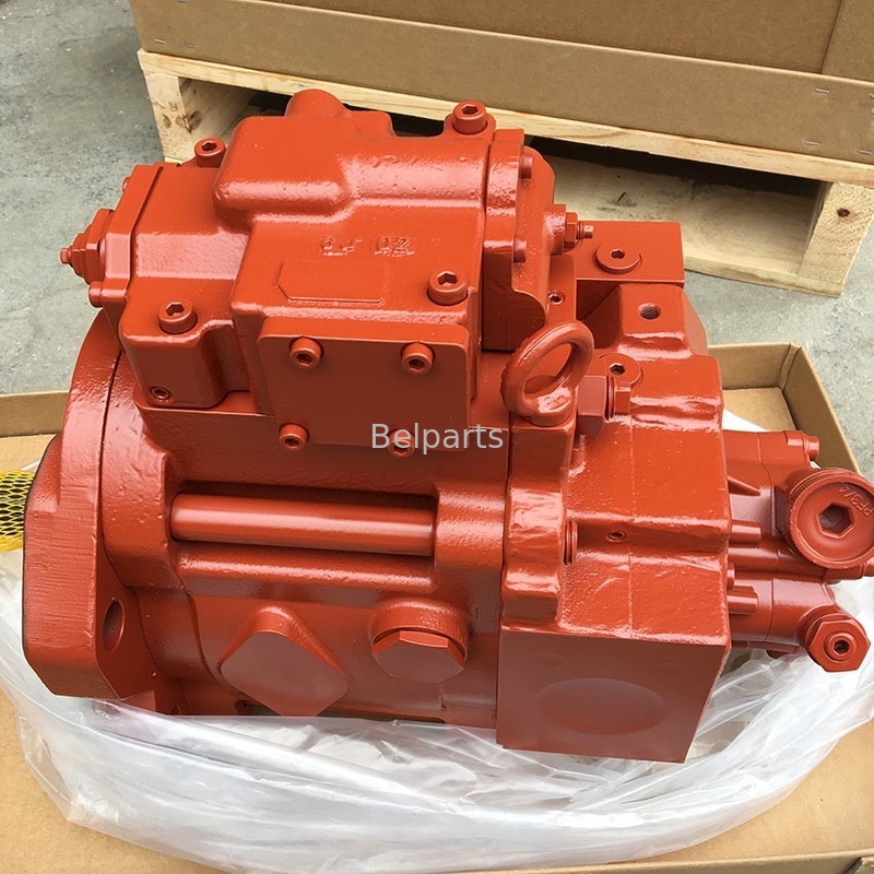 EX120-2 Belparts Excavator Position Pump Hitachi 120-2 Hydraulische pomp 9285566 9285685