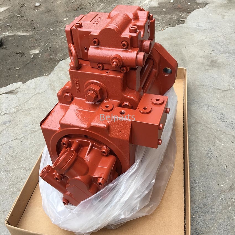 EX120-2 Belparts Excavator Position Pump Hitachi 120-2 Hydraulische pomp 9285566 9285685