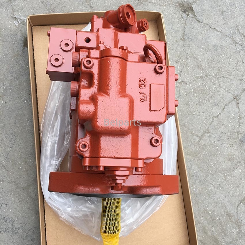 EX120-2 Belparts Excavator Position Pump Hitachi 120-2 Hydraulische pomp 9285566 9285685