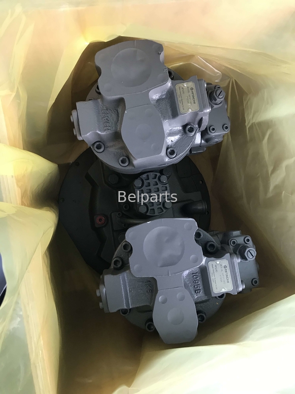 EX200-1 Positiepomp Belondelen Graafmachine voor Hitachi Hpv116 Hydraulische pompondelen 9118971 9133006
