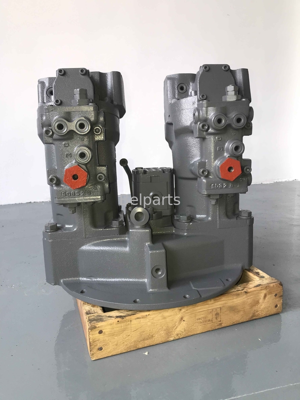 EX200-1 Positiepomp Belondelen Graafmachine voor Hitachi Hpv116 Hydraulische pompondelen 9118971 9133006