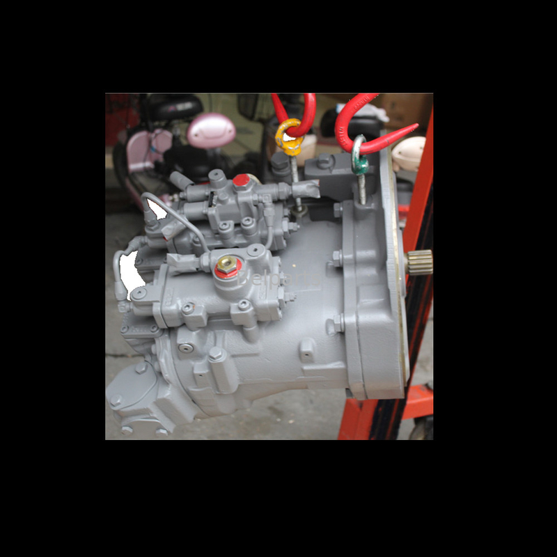 ZX200-3 Belondelen voor hydraulische pompen van Hitachi Hpv118 9262320 9262319